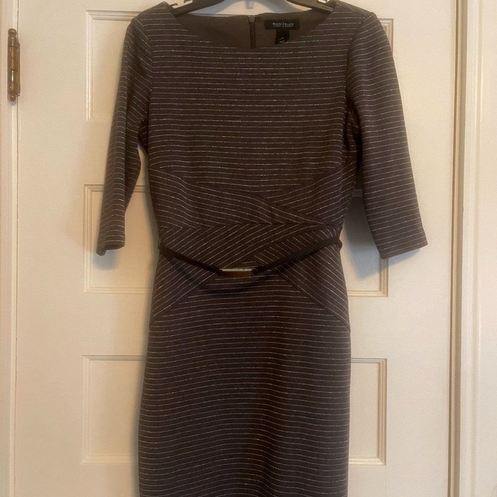 White House Black Market Dress Size 6